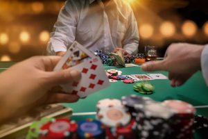 Play Smart_ Tips For Responsible And Enjoyable Casino Gaming