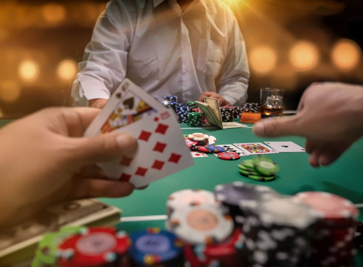 Play Smart_ Tips For Responsible And Enjoyable Casino Gaming