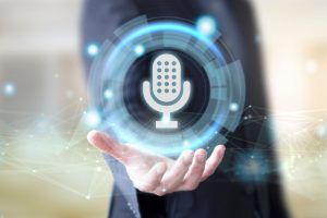 Speak Up_ Optimizing Your Website For The Voice Search Revolution