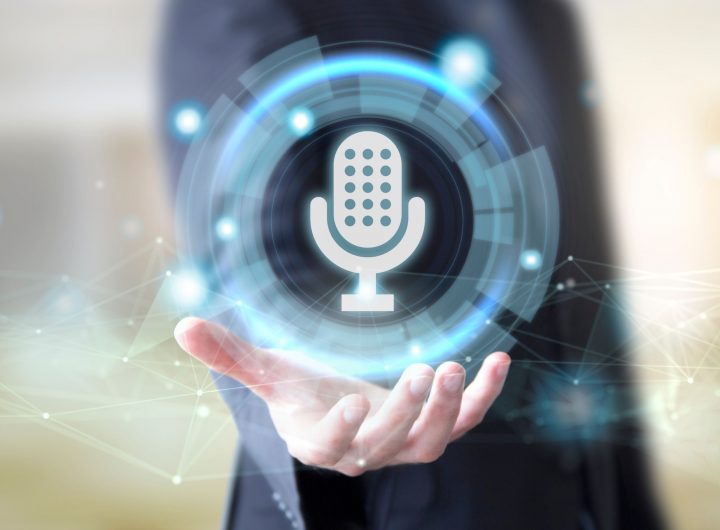 Speak Up_ Optimizing Your Website For The Voice Search Revolution