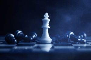 Checkmate 101_ A Beginner’s Guide To Mastering Chess