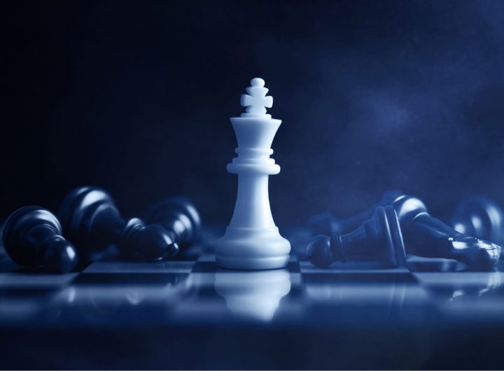 Checkmate 101_ A Beginner’s Guide To Mastering Chess