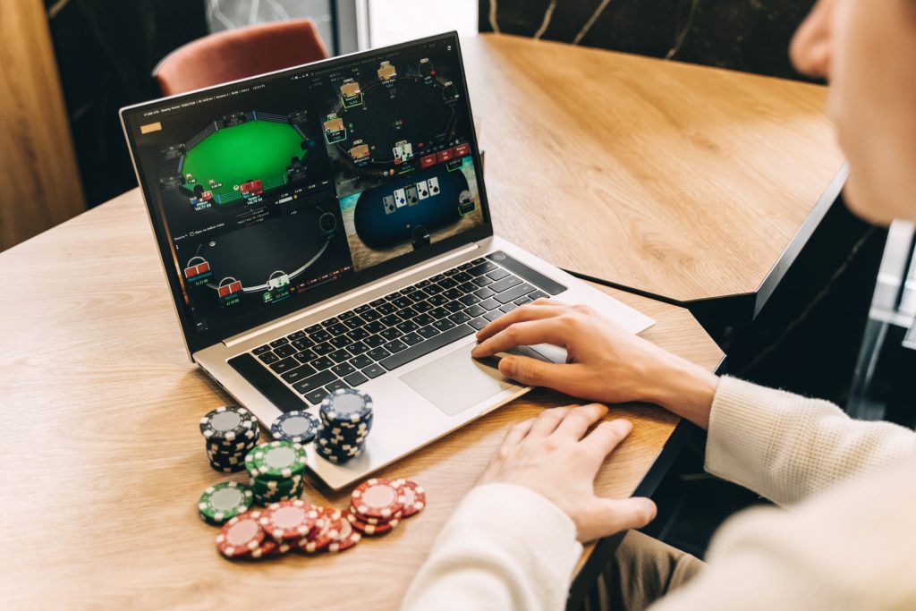 Cutting-Edge Game Libraries with Fresh Titles - Online Casinos